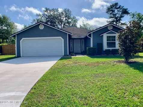 8417 Fire Fly Lane Jacksonville FL 32244