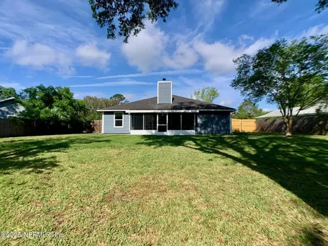 8417 Fire Fly Lane Jacksonville FL 32244