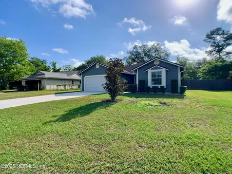 8417 Fire Fly Lane Jacksonville FL 32244