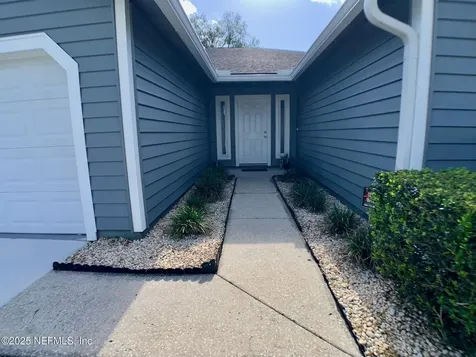 8417 Fire Fly Lane Jacksonville FL 32244