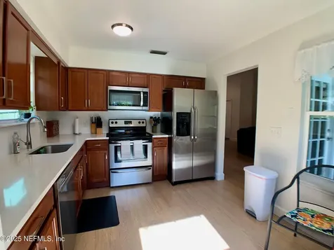 8417 Fire Fly Lane Jacksonville FL 32244