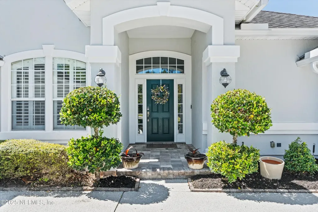 3492 Olympic Drive Green Cove Springs FL 32043