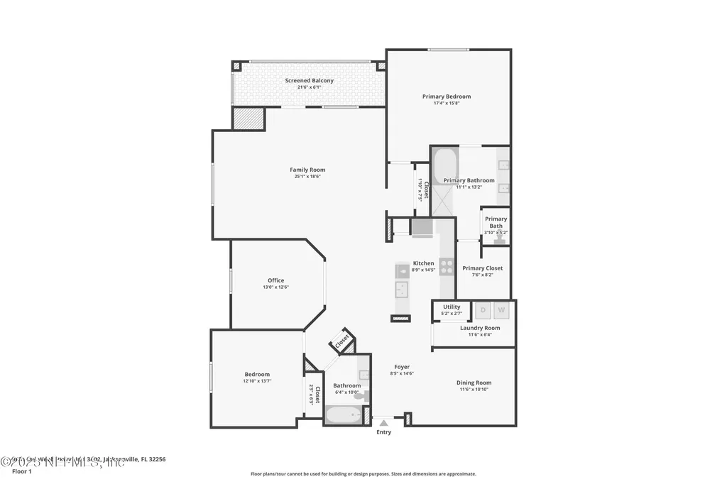 9831 Del Webb Parkway Jacksonville FL 32256