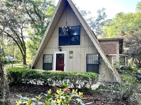 510 W Hillsborough Avenue Florahome FL 32140