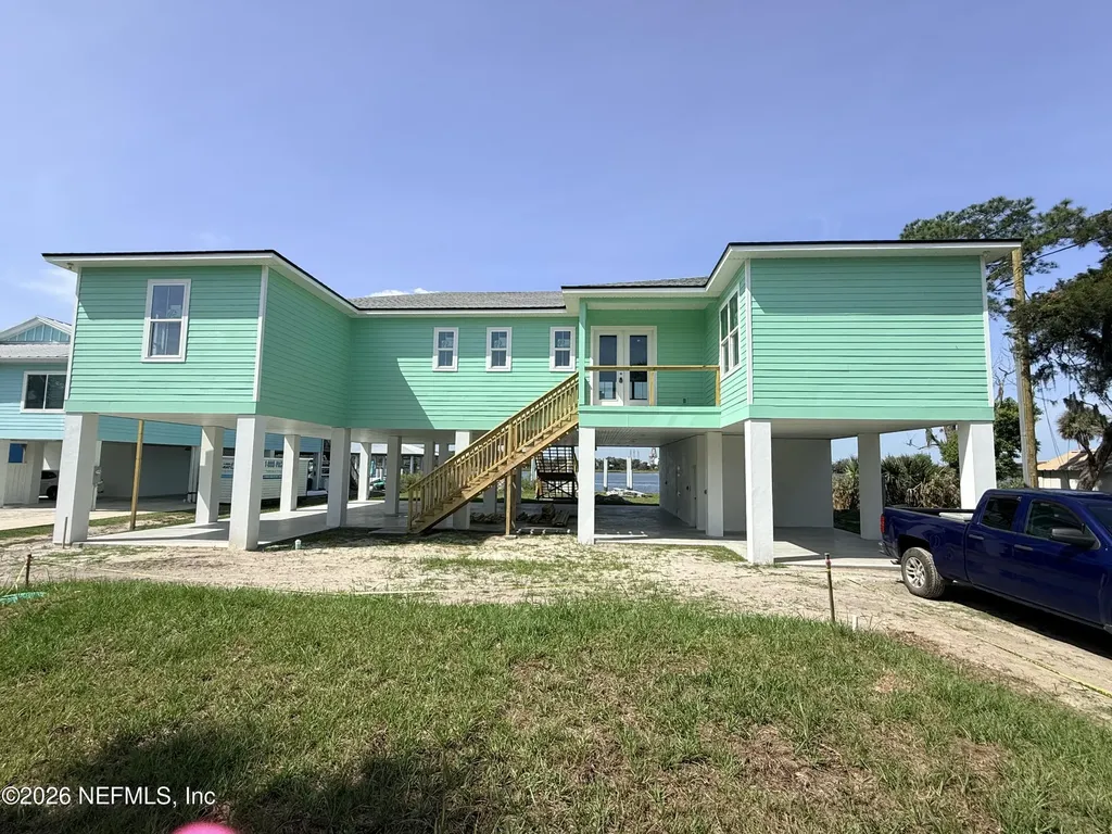 6030 Heckscher Drive Jacksonville FL 32226