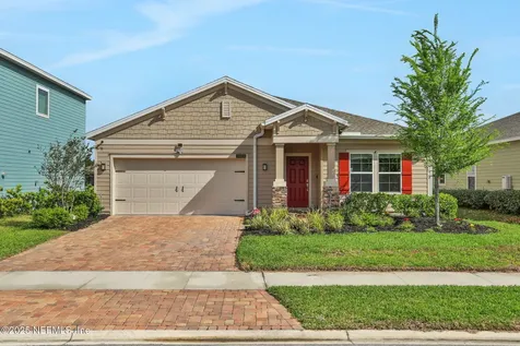 3922 Cloverdale Court Middleburg FL 32068