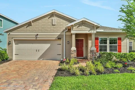 3922 Cloverdale Court Middleburg FL 32068