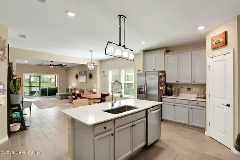 3922 Cloverdale Court Middleburg FL 32068