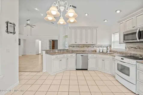 3556 Olympic Drive Green Cove Springs FL 32043