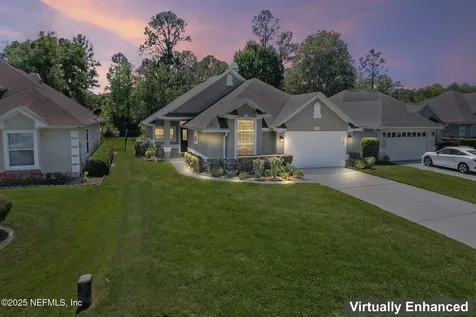 3556 Olympic Drive Green Cove Springs FL 32043
