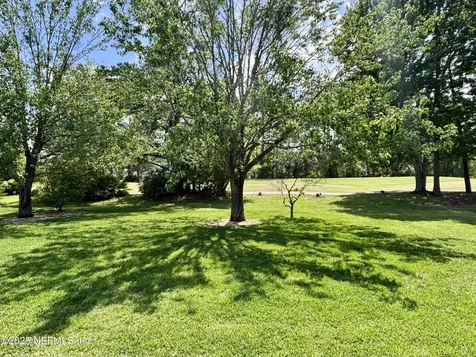 3556 Olympic Drive Green Cove Springs FL 32043