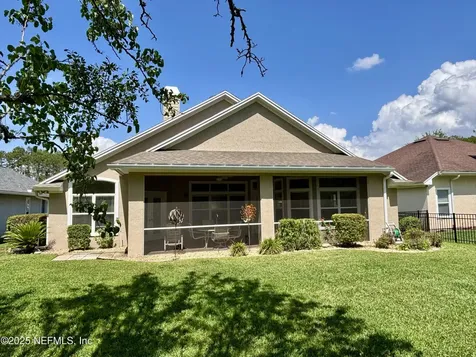 3556 Olympic Drive Green Cove Springs FL 32043