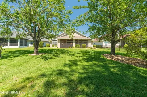 3556 Olympic Drive Green Cove Springs FL 32043