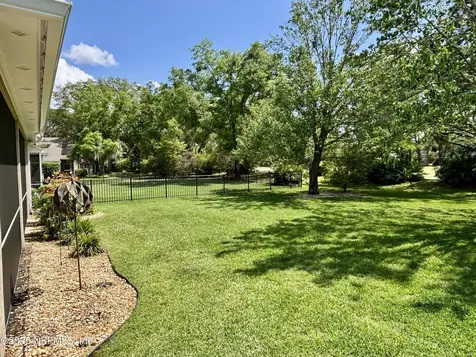 3556 Olympic Drive Green Cove Springs FL 32043