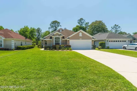 3556 Olympic Drive Green Cove Springs FL 32043