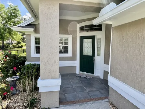 3556 Olympic Drive Green Cove Springs FL 32043