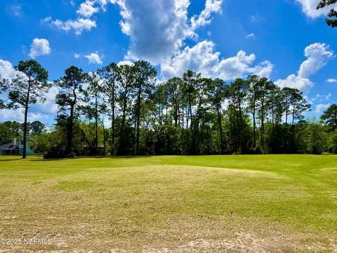 3556 Olympic Drive Green Cove Springs FL 32043