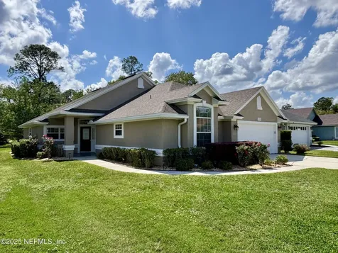 3556 Olympic Drive Green Cove Springs FL 32043