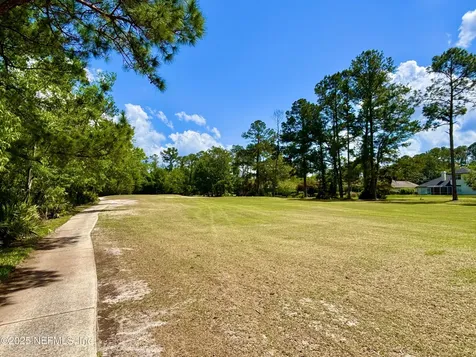 3556 Olympic Drive Green Cove Springs FL 32043
