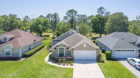 3556 Olympic Drive Green Cove Springs FL 32043