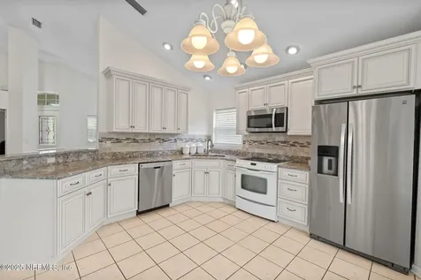 3556 Olympic Drive Green Cove Springs FL 32043