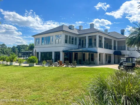 3556 Olympic Drive Green Cove Springs FL 32043