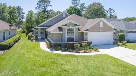 3556 Olympic Drive Green Cove Springs FL 32043