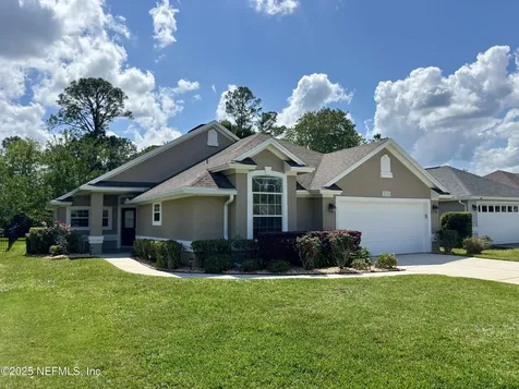3556 Olympic Drive Green Cove Springs FL 32043
