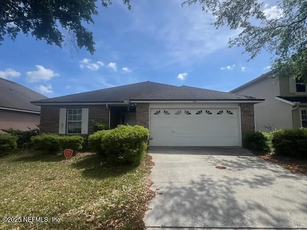 351 Brier Rose Lane Orange Park FL 32065