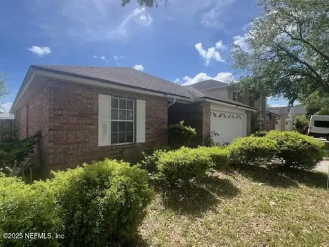 351 Brier Rose Lane Orange Park FL 32065