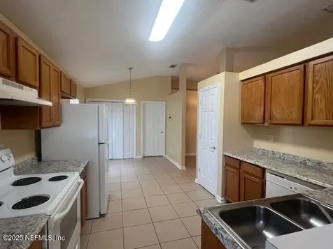 351 Brier Rose Lane Orange Park FL 32065