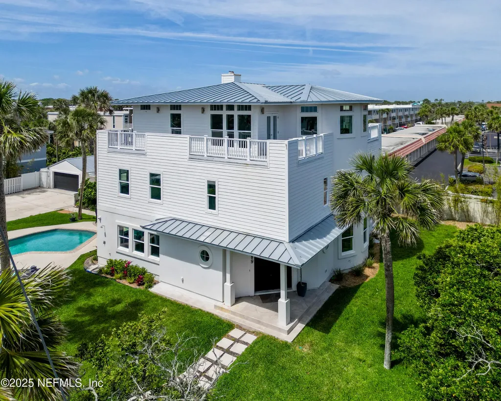 890 Beach Avenue Atlantic Beach FL 32233