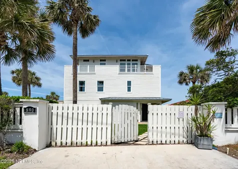 890 Beach Avenue Atlantic Beach FL 32233