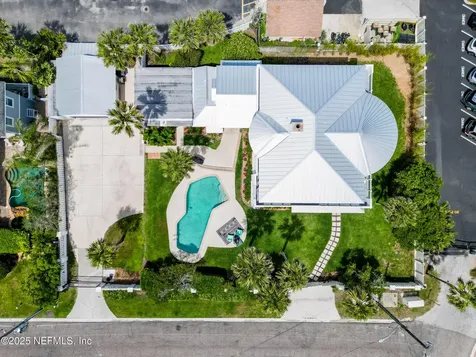 890 Beach Avenue Atlantic Beach FL 32233