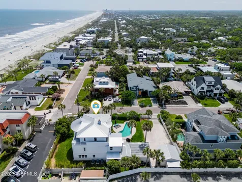 890 Beach Avenue Atlantic Beach FL 32233