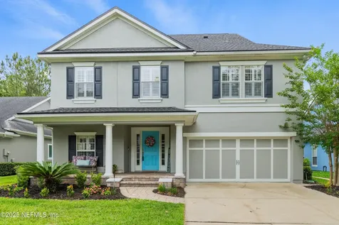 2056 Glenfield Crossing Court St. Augustine FL 32092