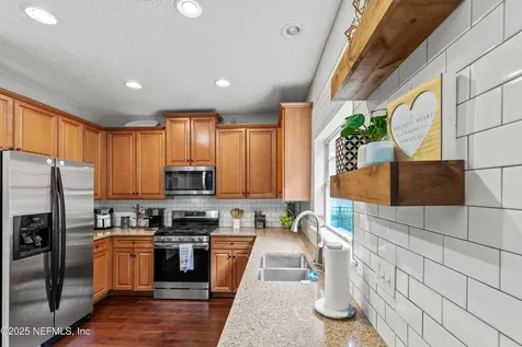 2056 Glenfield Crossing Court St. Augustine FL 32092
