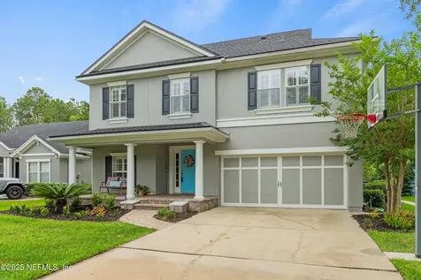 2056 Glenfield Crossing Court St. Augustine FL 32092