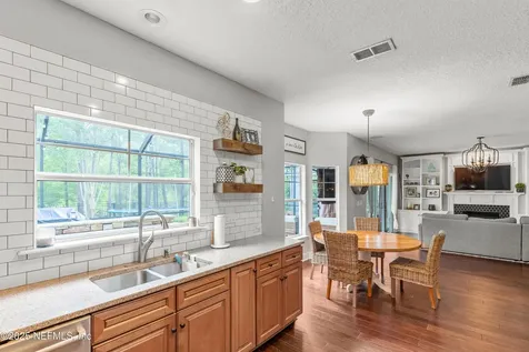 2056 Glenfield Crossing Court St. Augustine FL 32092
