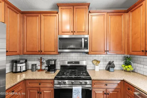 2056 Glenfield Crossing Court St. Augustine FL 32092