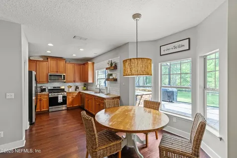 2056 Glenfield Crossing Court St. Augustine FL 32092