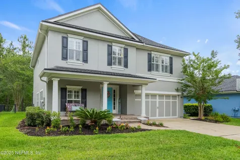 2056 Glenfield Crossing Court St. Augustine FL 32092