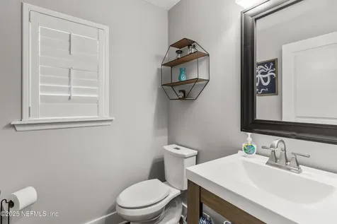2056 Glenfield Crossing Court St. Augustine FL 32092