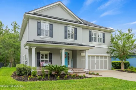 2056 Glenfield Crossing Court St. Augustine FL 32092