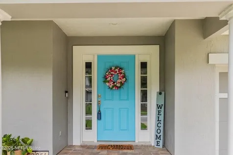 2056 Glenfield Crossing Court St. Augustine FL 32092