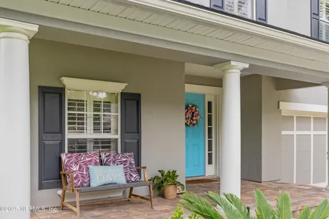 2056 Glenfield Crossing Court St. Augustine FL 32092
