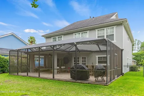 2056 Glenfield Crossing Court St. Augustine FL 32092