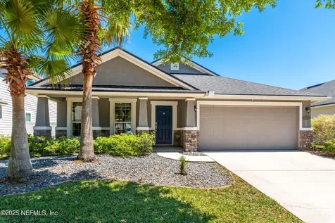 16223 Dowing Creek Drive Jacksonville FL 32218