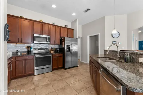 16223 Dowing Creek Drive Jacksonville FL 32218