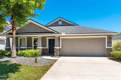 16223 Dowing Creek Drive Jacksonville FL 32218